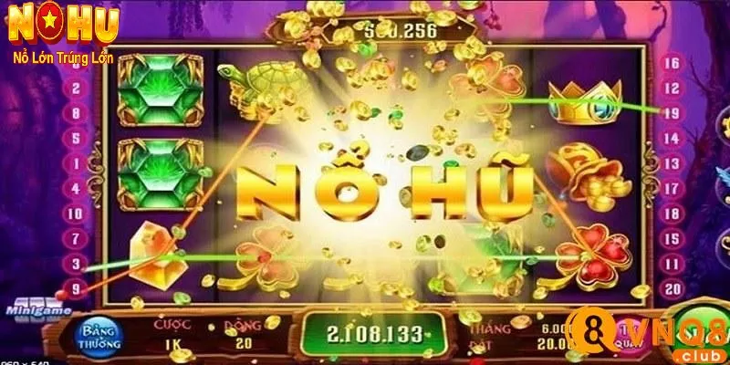 Các chương trình khuyến mãi lớn đang chờ đón bạn, ngay từ lần nạp đầu tiên
