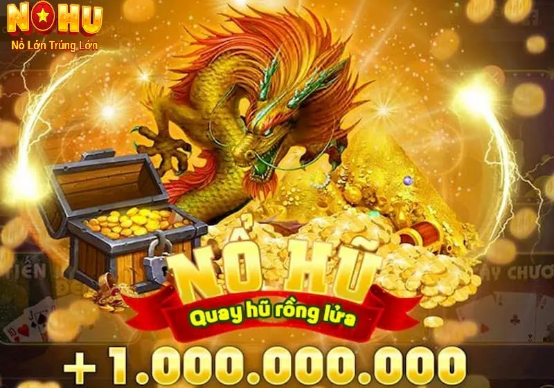 Các chương trình khuyến mãi nổ hũ 365
