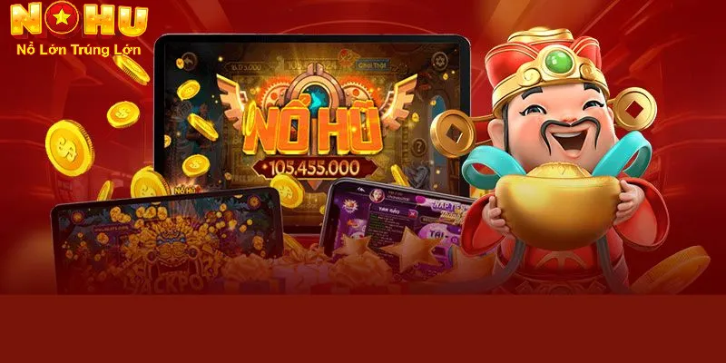Hướng dẫn chơi Phúc Lộc Thọ