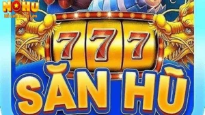 Nổ hũ 777