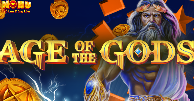 Cách chơi hũ Age of the Gods