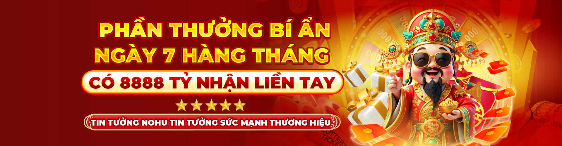 Phần thưởng 7 ngày.