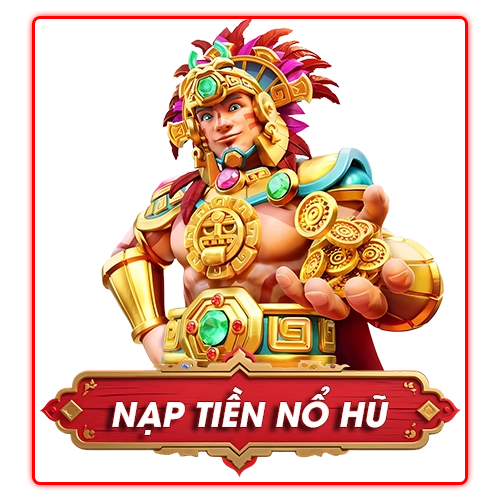 Nạp tiền.